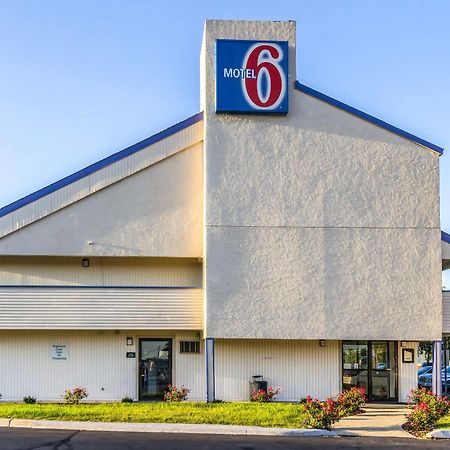 Motel 6-Grove City, OH Exterior foto
