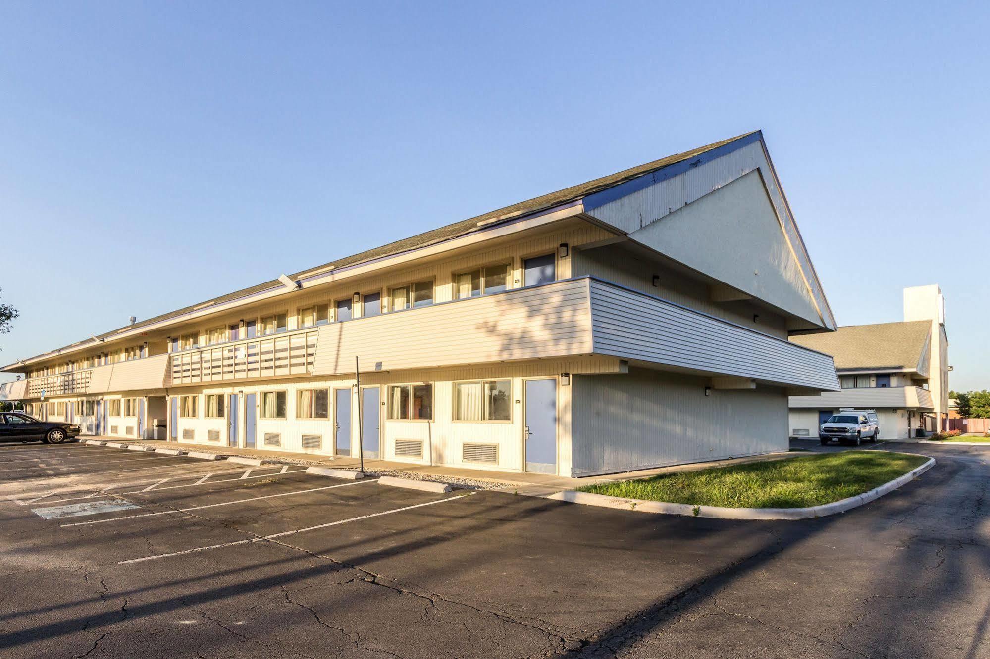 Motel 6-Grove City, OH Exterior foto