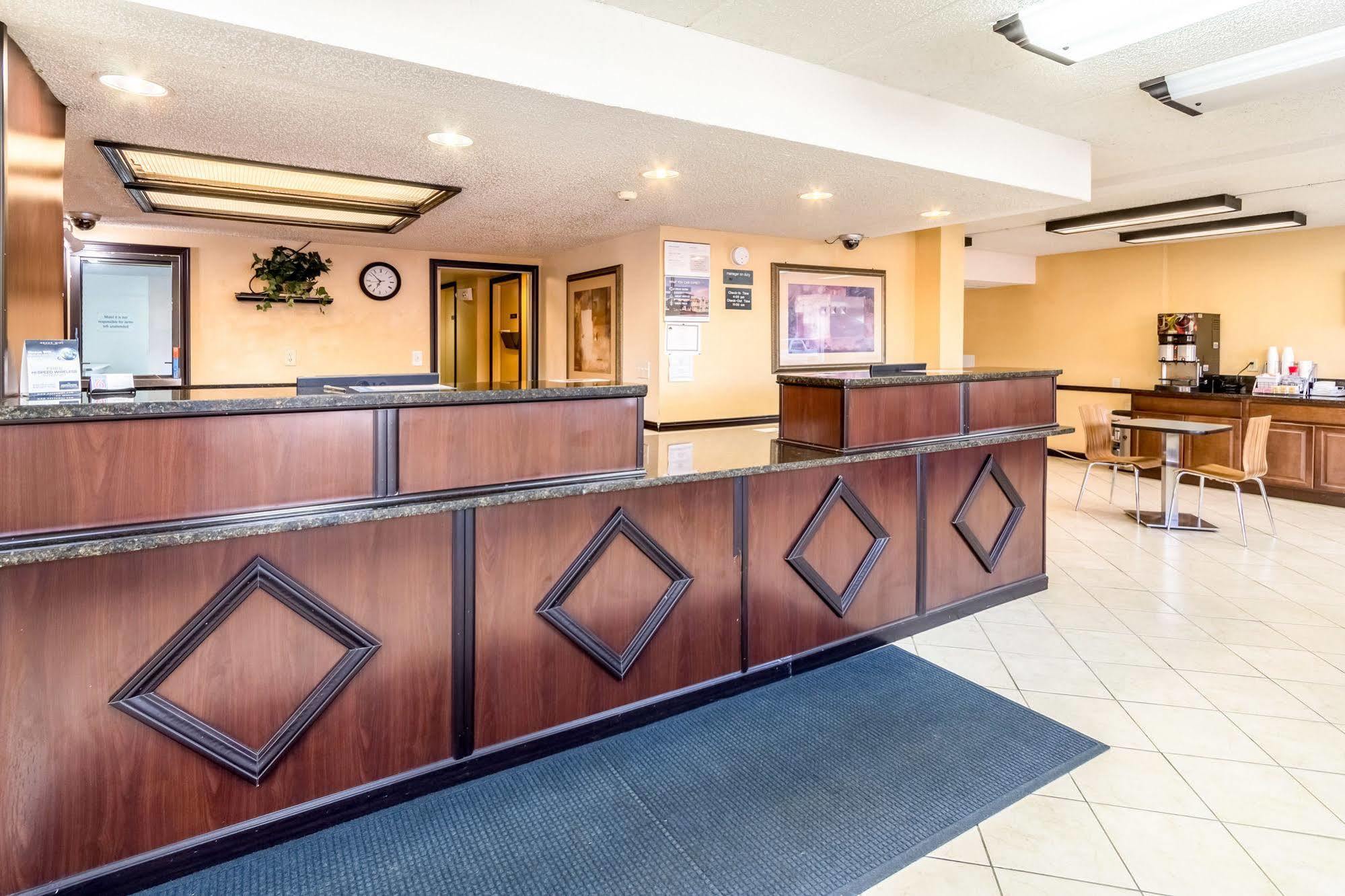 Motel 6-Grove City, OH Exterior foto