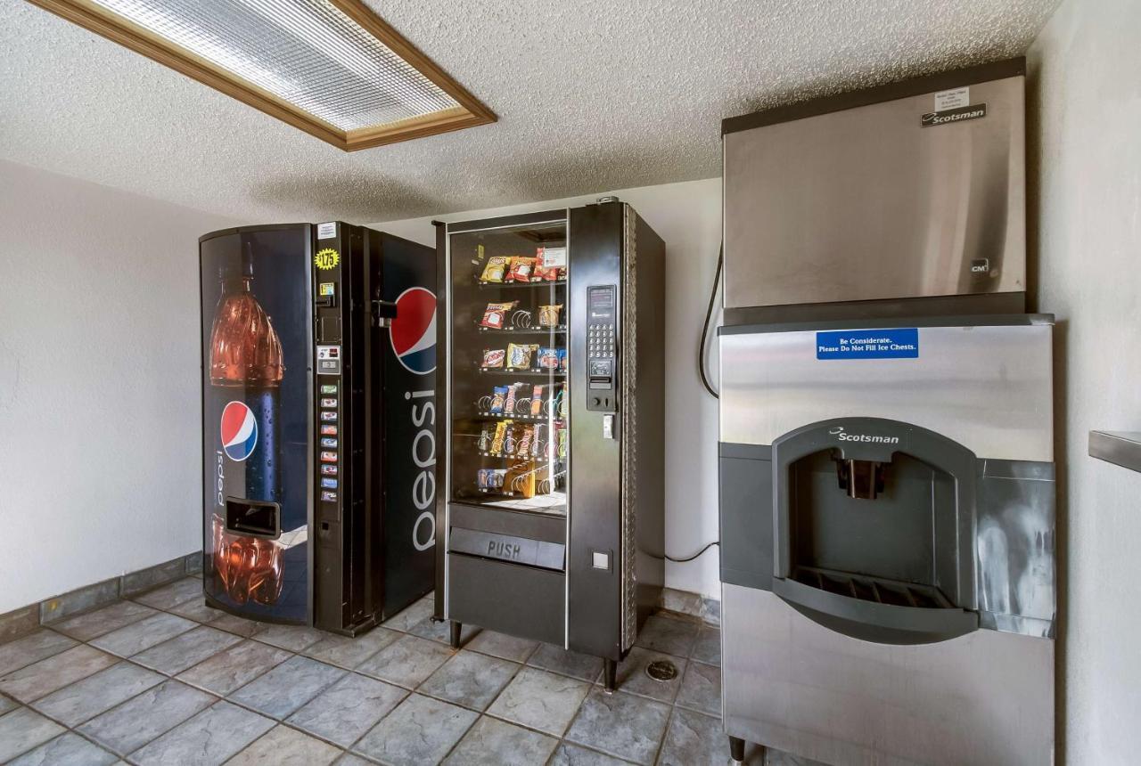 Motel 6-Grove City, OH Exterior foto